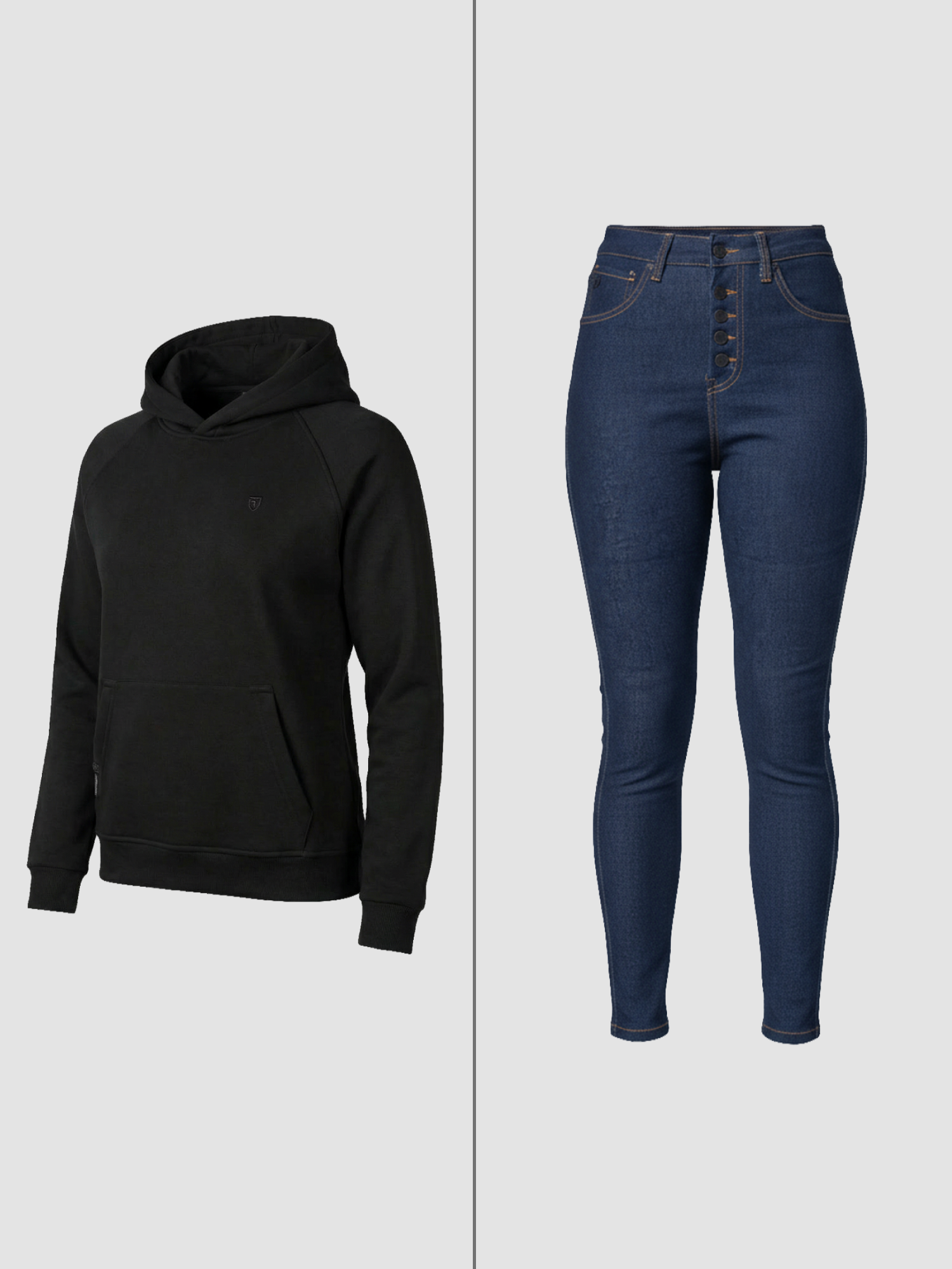 Women's Full Fit Bundle