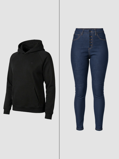 Women's Full Fit Bundle