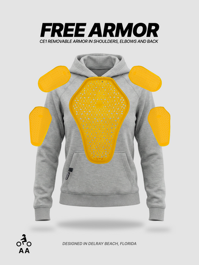 Women's Bia Pant + Body Guard Hoodie Bundle