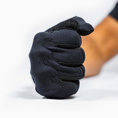 Stealth Series Moto Gloves