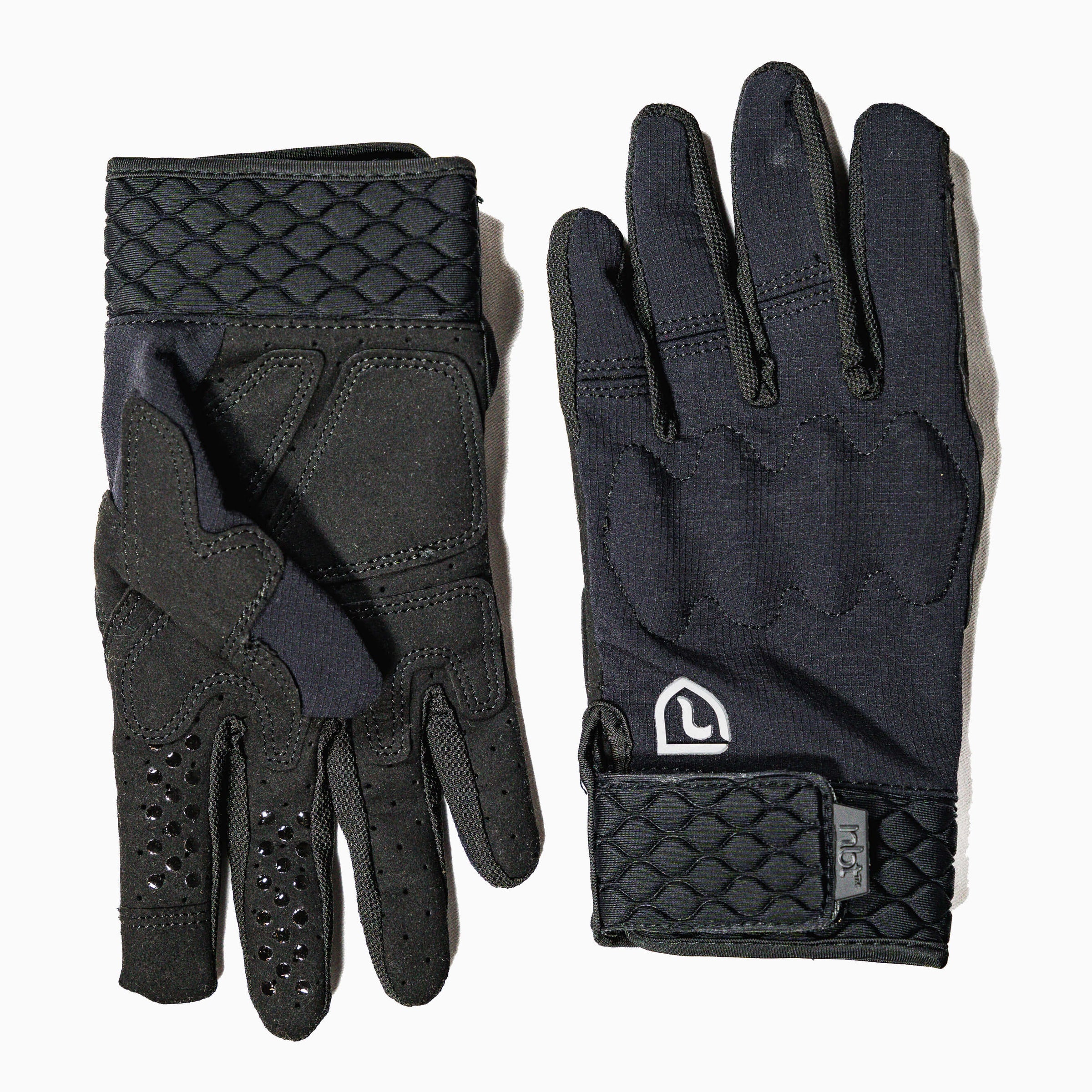 Stealth Series Moto Gloves