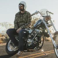 Guardian EndurTec™ Single Layer Jean