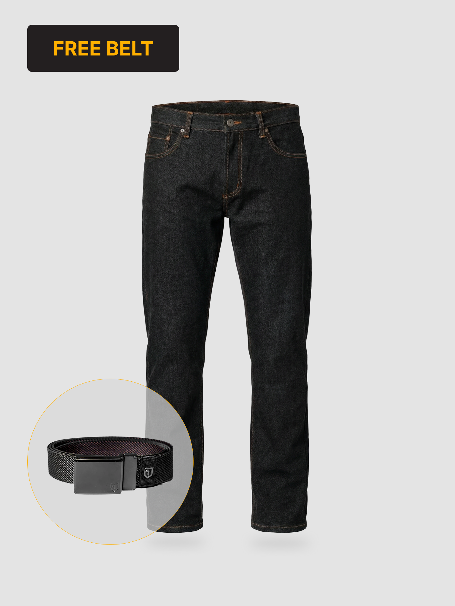 Guardian EndurTec™ Straight Leg Jean Pack