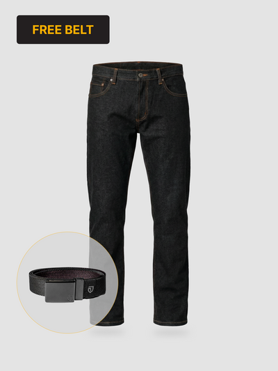 Guardian EndurTec™ Straight Leg Jean Pack
