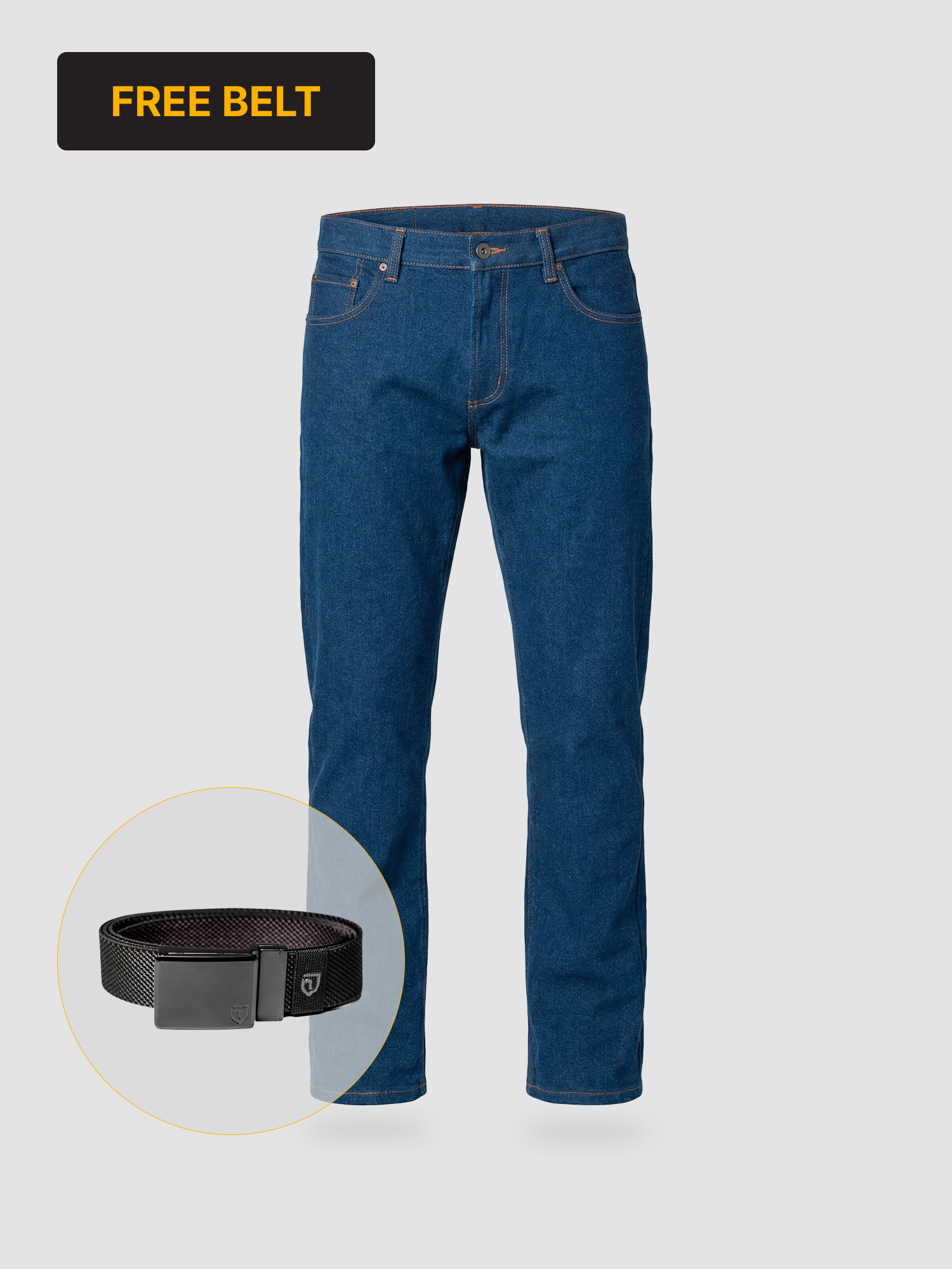 Guardian EndurTec™ Straight Leg Jean Pack