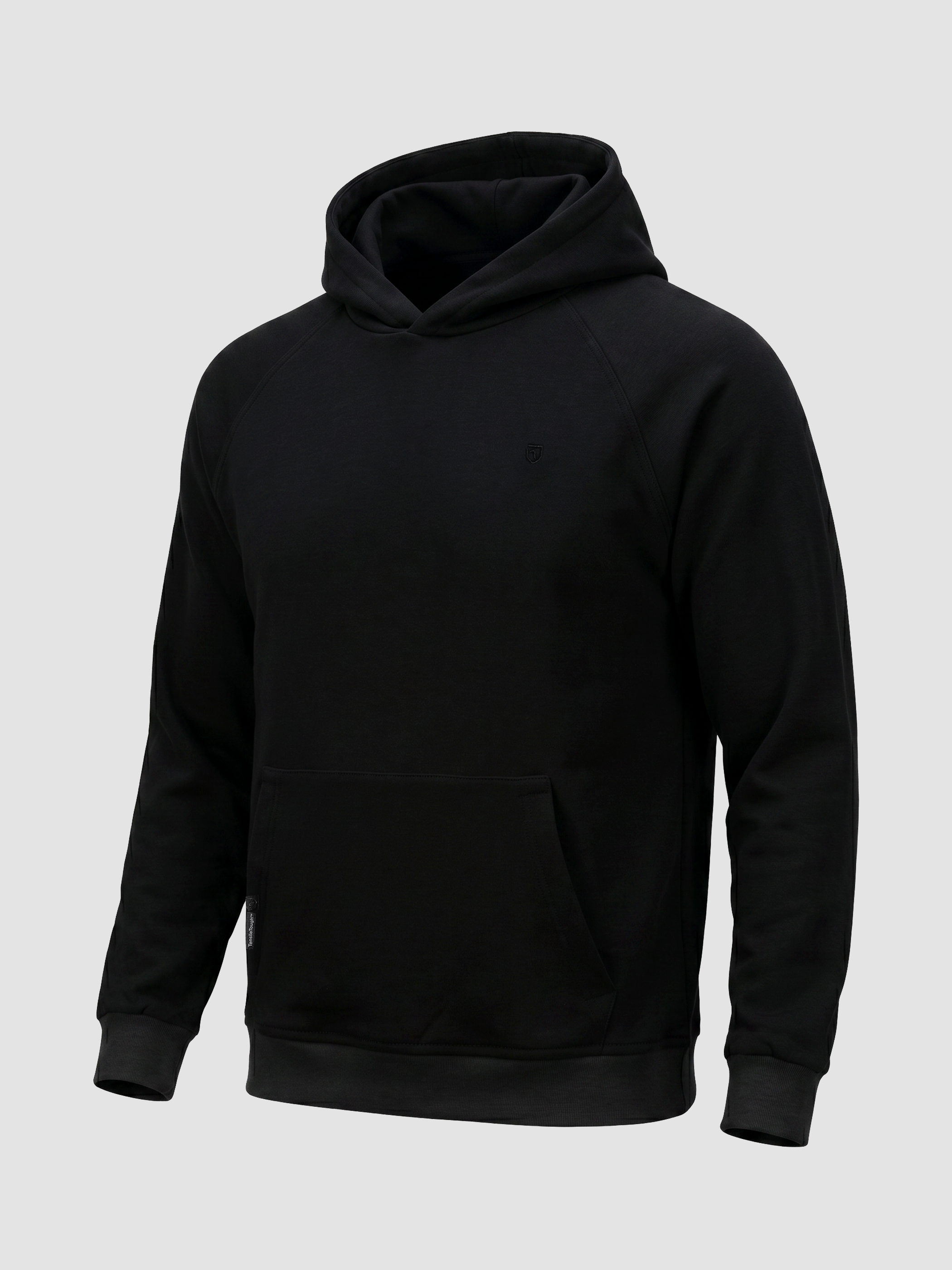 bikers gear hoodie Armored Motorcycle Hoodie - Ultimate Protection & Style