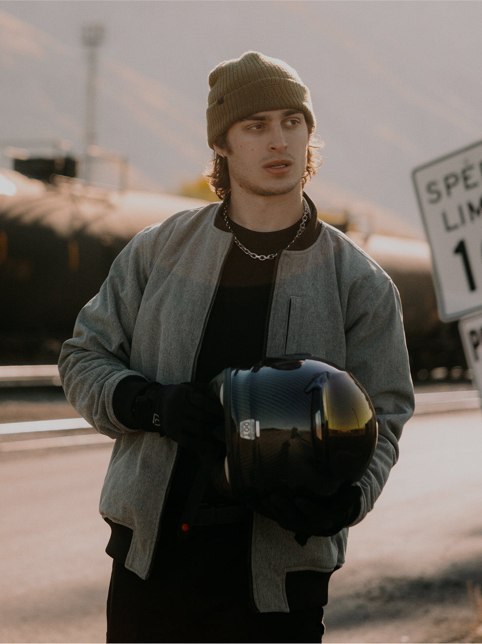 NBT Clothing - Style & Safety Redefined