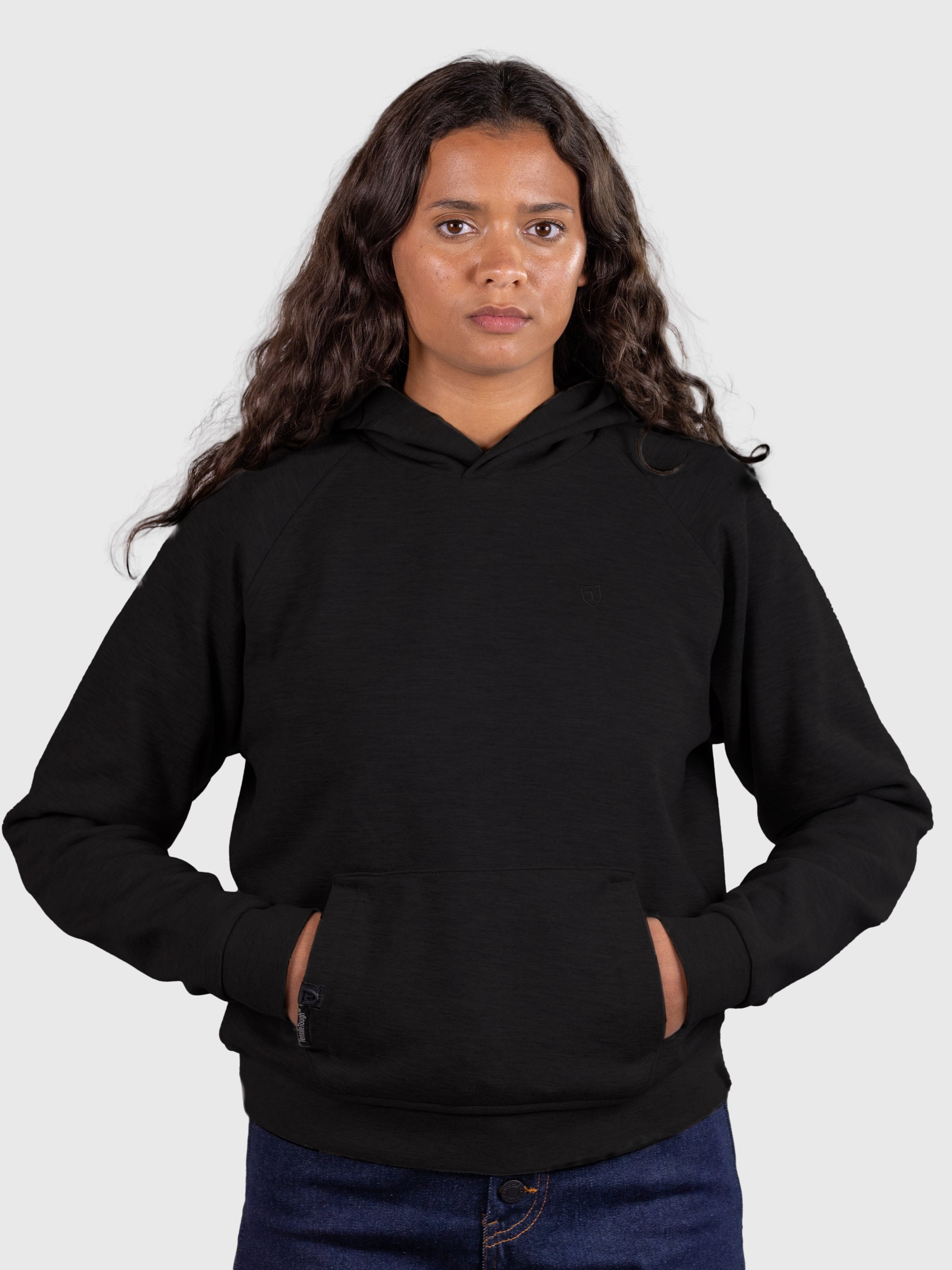 Women's Body Guard Hoodie