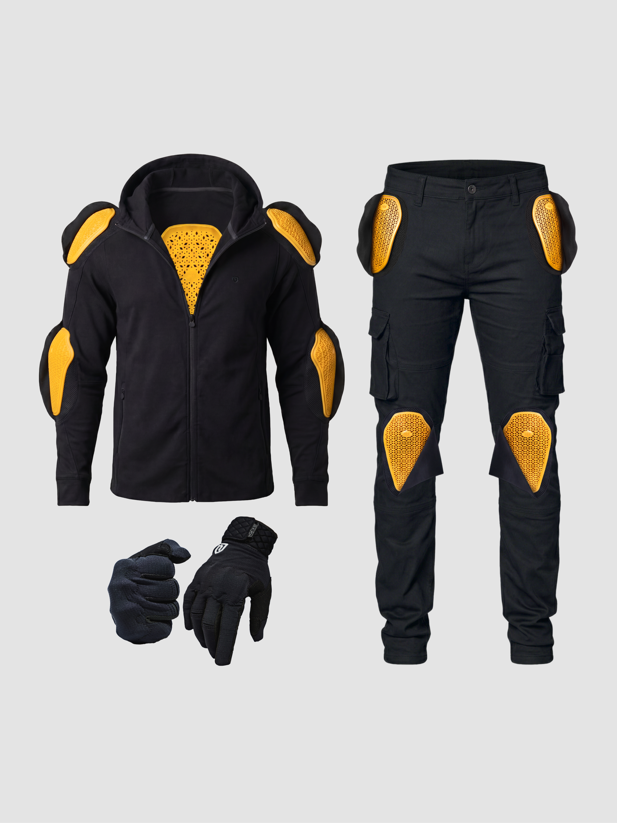 Lightweight Stealth Bundle