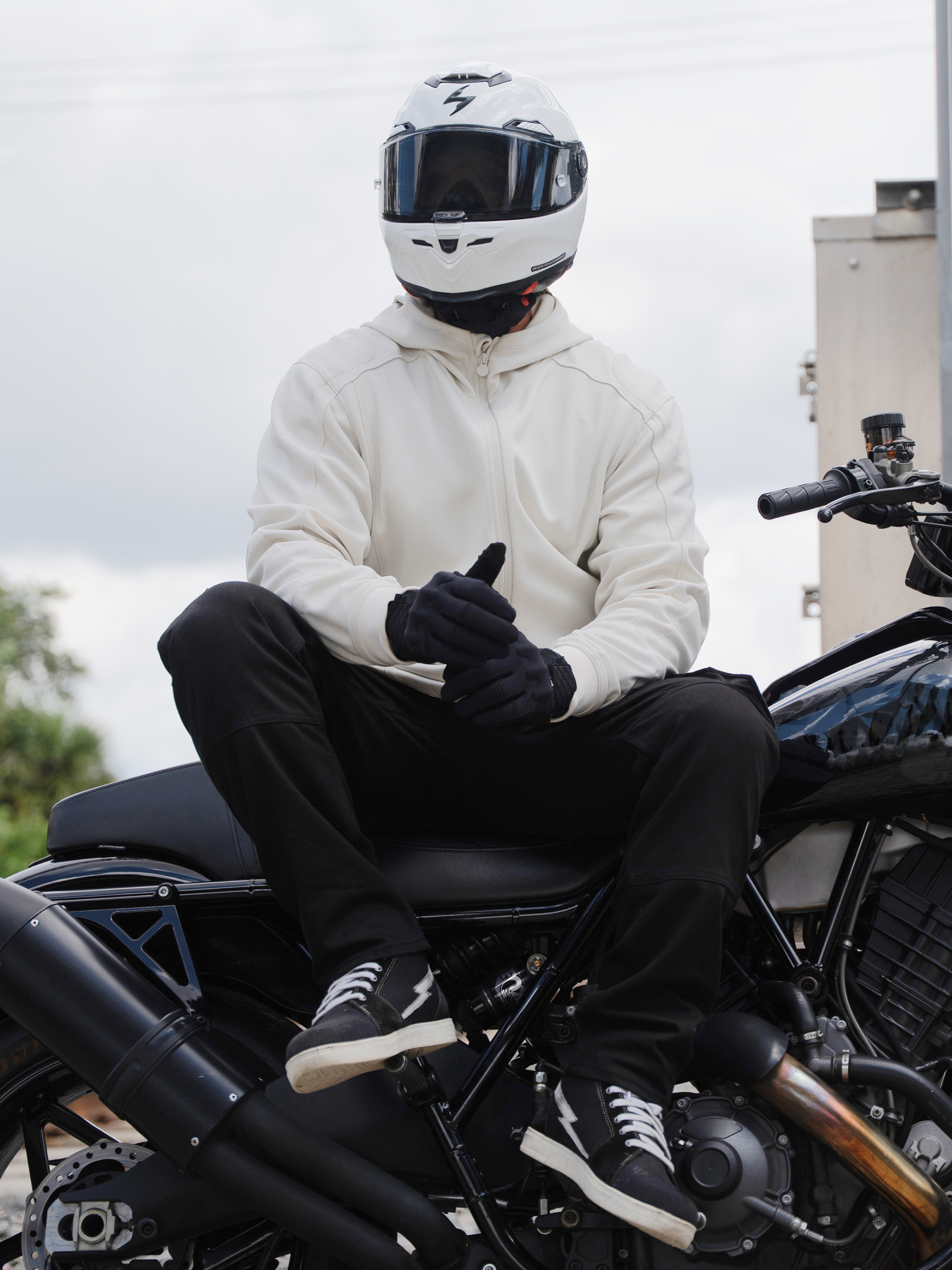 Lightweight Stealth Bundle