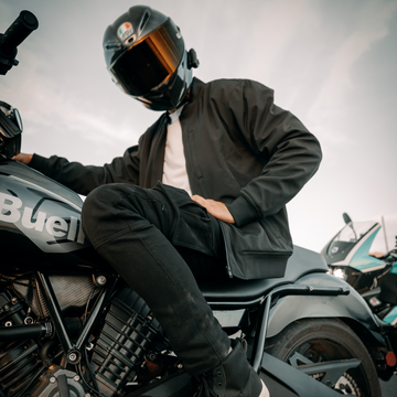 License To Ride Pant | Aramid Edition