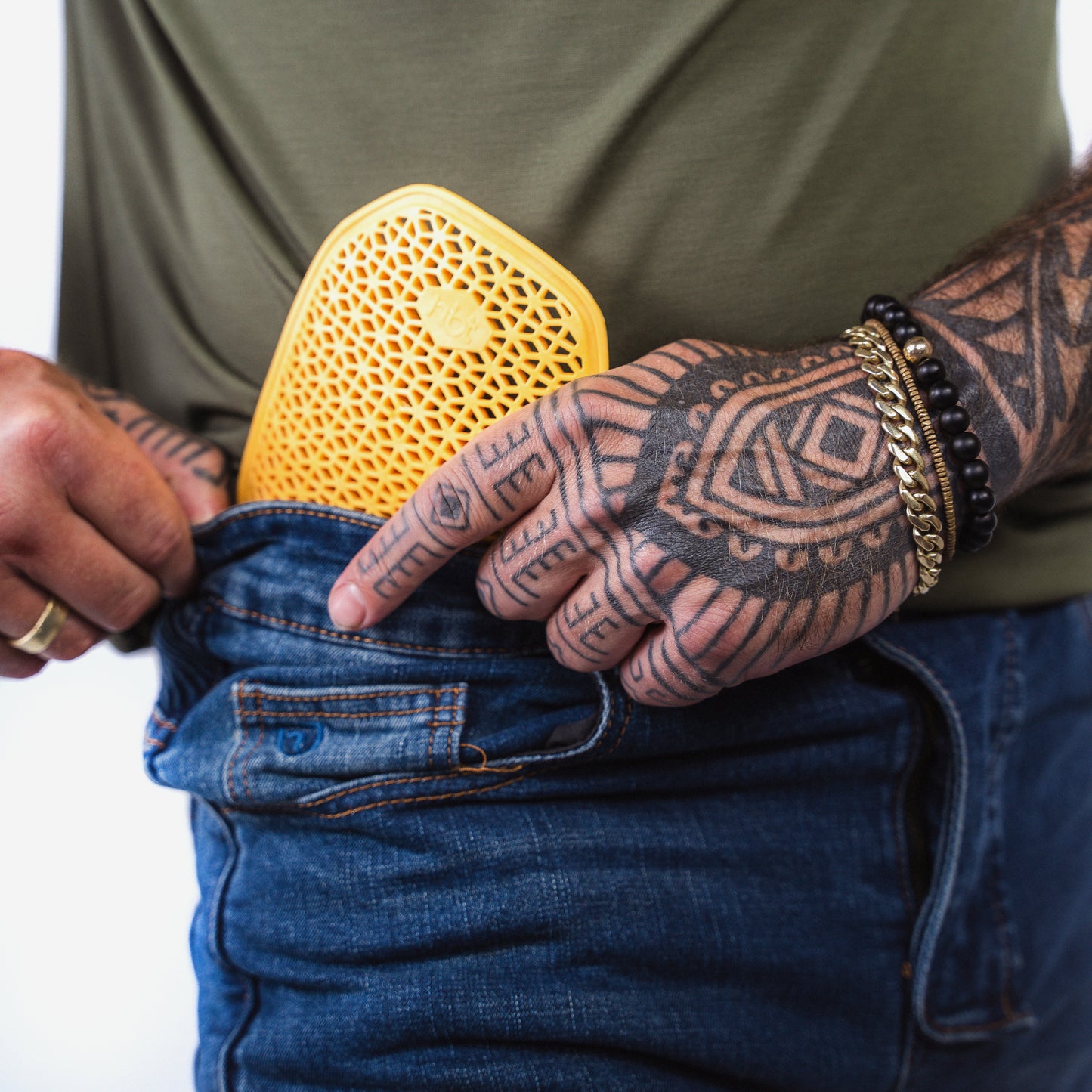 License To Ride Pant | Aramid Edition FINAL SALE