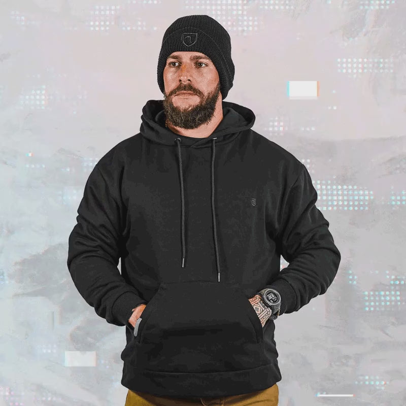 Body Guard Armored Hoodie – NBT Clothing