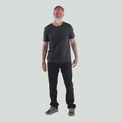 Stalwart Straight Leg Jean 1.0 - FINAL SALE