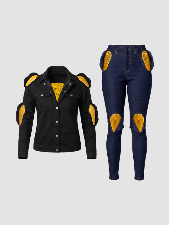Women's Cruiser Bundle