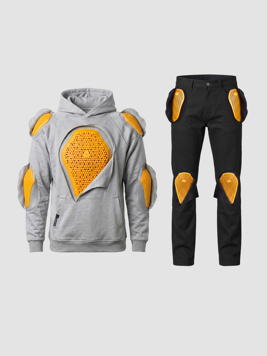 Weekend Cruiser Bundle