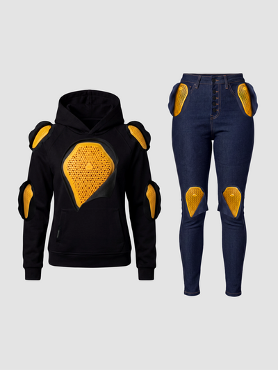 Women's Full Fit Bundle