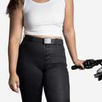 NBT Belt - Reversible - Black/Brown