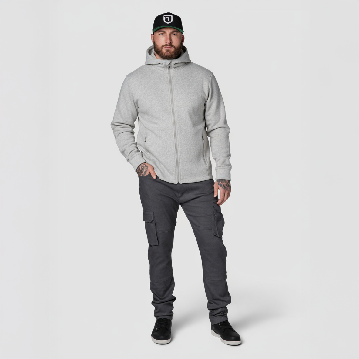 Lightweight Summer Stealth Bundle