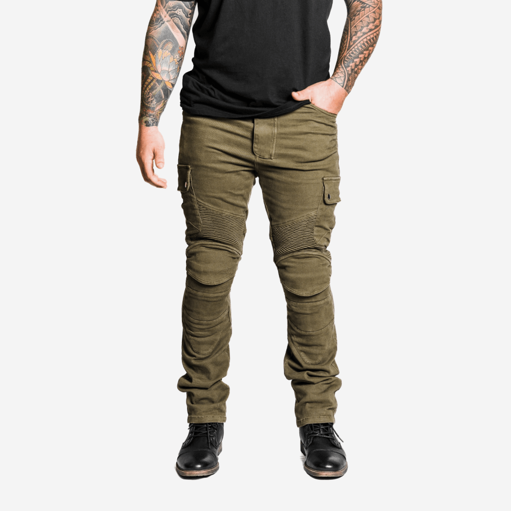 License To Ride Pant Aramid Edition NBT Clothing