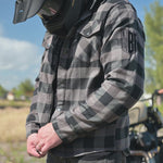Free Ridin' Flannel | Aramid Edition