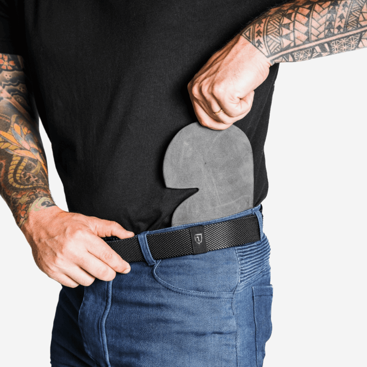 License To Ride Pant | Aramid Edition FINAL SALE