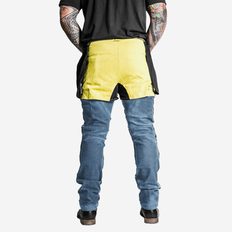 License To Ride Pant | Aramid Edition FINAL SALE