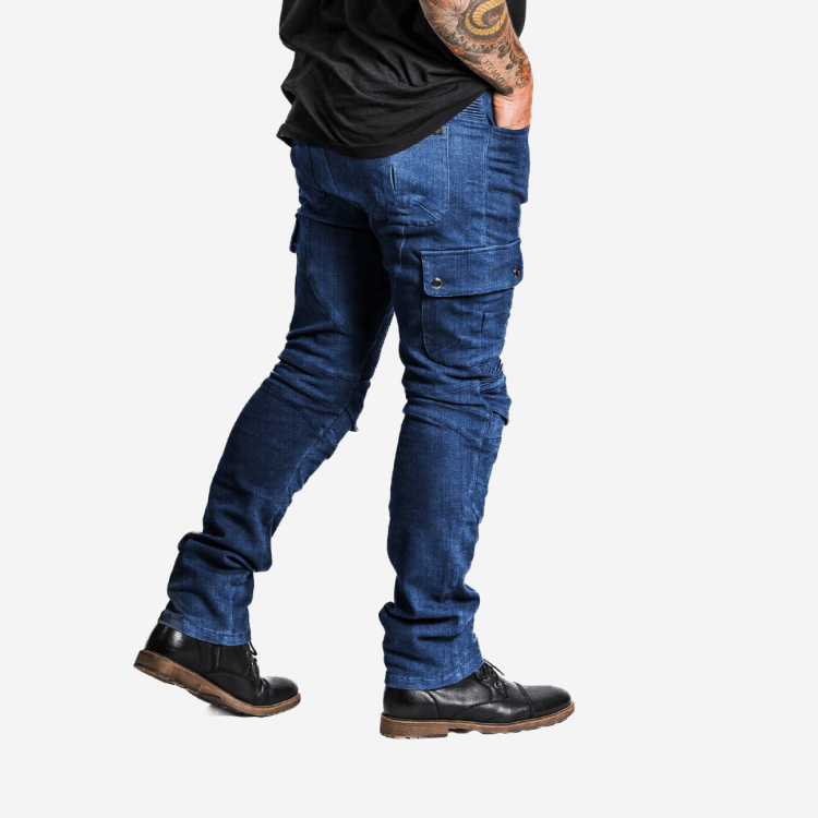 License To Ride Pant | Aramid Edition FINAL SALE
