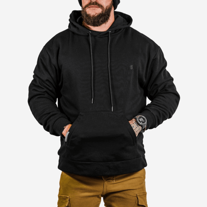 NBT Clothing | Body Guard | Pullover Hoodie